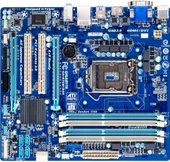 Gigabyte GA-B75M-D3H (rev. 1.0)