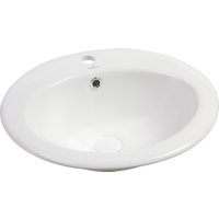 Умывальник Roxen Tierra 570150