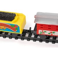 Набор железной дороги Labalu Рождественская классика 207A