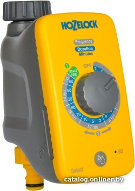 Таймер Hozelock Sensor 2220