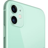 Телефон Apple iPhone 11 64GB (зеленый)