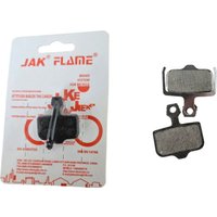 Тормозные колодки Jak YK-34