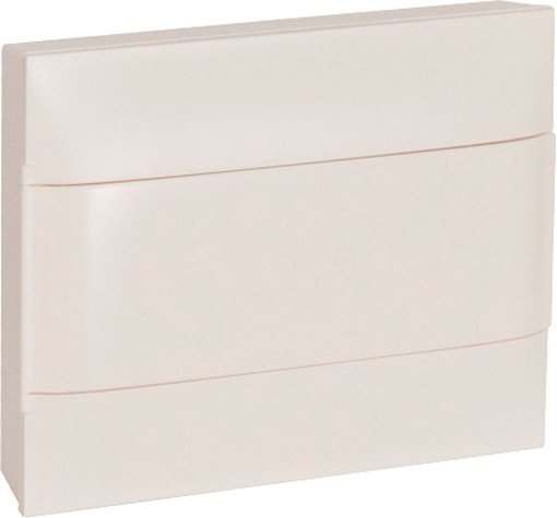 

Щит распределительный Legrand Practibox S 12М 135201