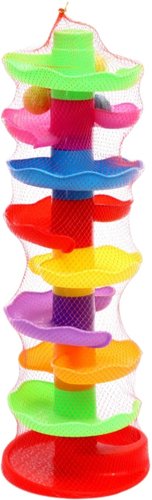 Развивающая игра Sima-Land Башня 10251519