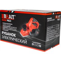Рубанок Brait P823