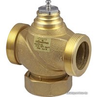 Фитинг Sauter Двухходовой регулирующий клапан DN15 1.6 м3/ч VUN015F320