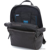 Городской рюкзак Piquadro Black Square CA3214B3/TM в Бресте