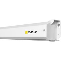 Проекционный экран Digis Space MW 280x280 DSSM-1107