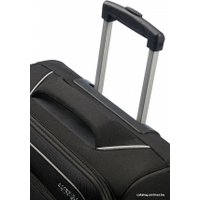 Чемодан-спиннер American Tourister Holiday Heat Black 55 см