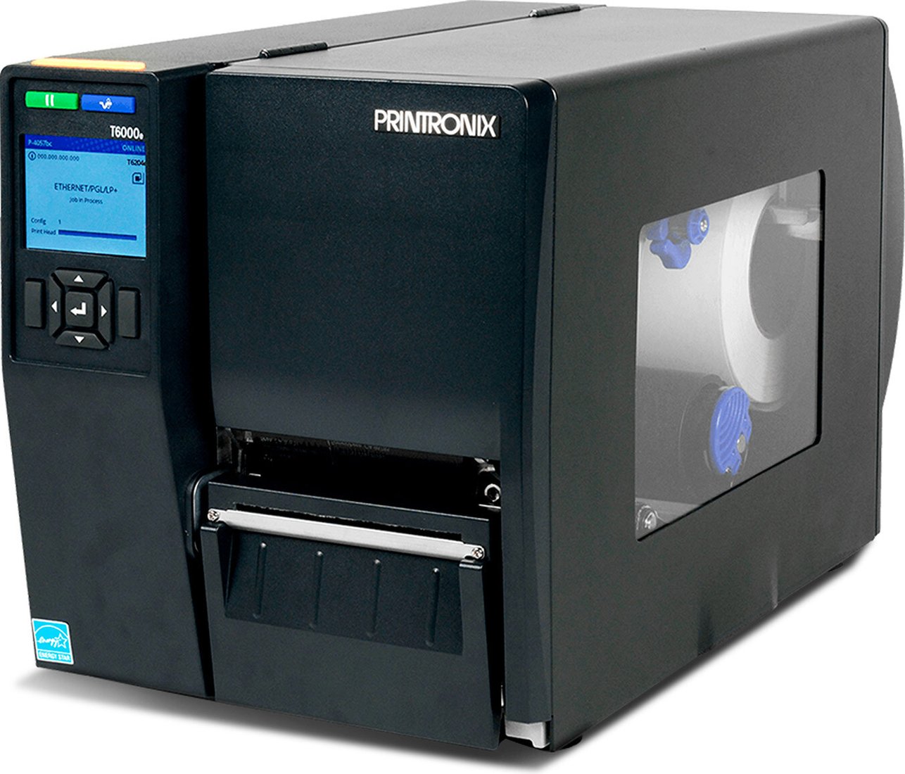 Принтер этикеток Printronix T6204