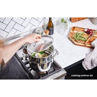 Паровая корзина Beka Chef 12060164