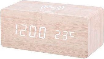 Настольные часы HomeStar HS-0123