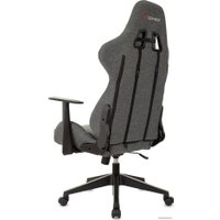 Игровое (геймерское) кресло Zombie Neo 3C1 1972993 (серый)