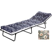 Раскладушка Olsa Стефания с88а/133