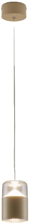 

Подвесная люстра Moderli Rinna V10867-PL