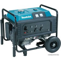 Бензиновый генератор Makita EG4550A
