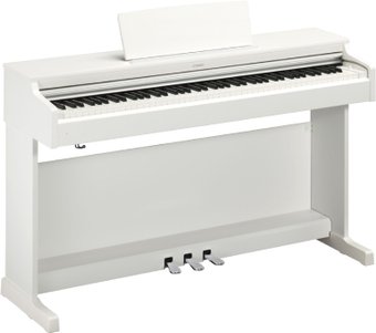 Yamaha Arius YDP-164 (белый)