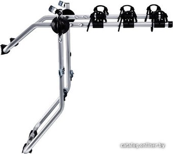 Велобагажник на заднюю часть автомобиля Thule FreeWay 968