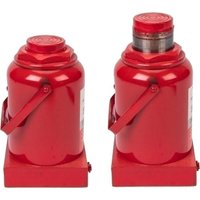 Бутылочный домкрат Rexant 80-0618 50т