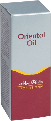 Масло Mon Platin для волос Oriental 13 мл