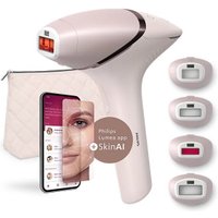 Фотоэпилятор Philips Lumea 9900 IPL BRI976/00