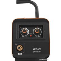 Сварочный инвертор Сварог Pro Smart MIG 300 (N253S)