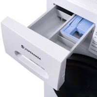 Стирально-сушильная машина Esperanza WMFD1012IBD12
