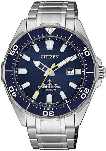 

Наручные часы Citizen BN0201-88L