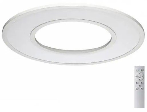 

Припотолочная люстра Sonex Altair 7718/42L