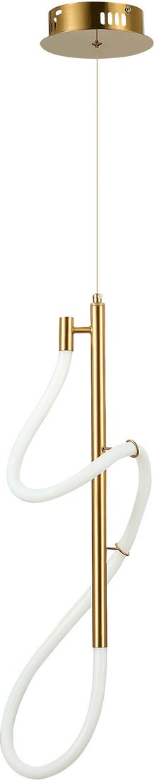 

Припотолочная люстра ST Luce Sagrato SL6102.303.16