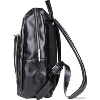 Городской рюкзак Versado 013 (черный)