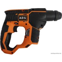 Перфоратор AEG Powertools BBH 12-0 4935446699 (без АКБ)