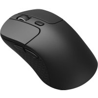 Игровая мышь Keychron M3 Wireless 1K Pixart PAW3311 (черный)