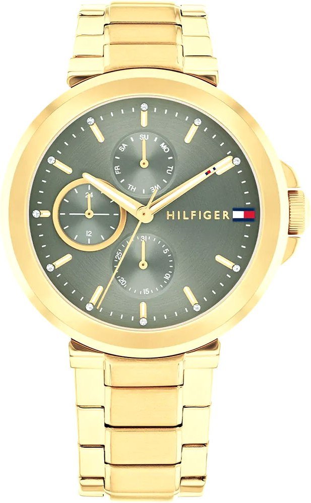 

Наручные часы Tommy Hilfiger 1782755