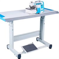 Оверлок JUKKY 747DC