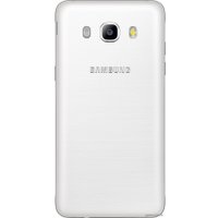 Смартфон Samsung Galaxy J5 (2016) White [J510FN]