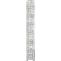 Бра L'Arte Luce Crystal halo L27823.98