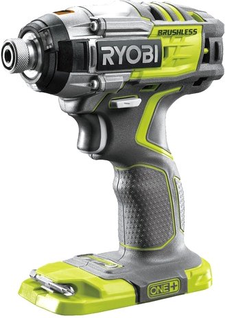

Винтоверт Ryobi R18IDBL-0 5133002662 (без АКБ)