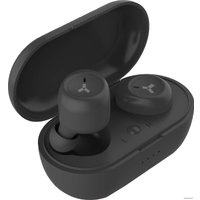 Наушники AccesStyle Denim TWS (черный)