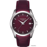 Наручные часы Tissot Couturier Quartz Lady (T035.210.16.371.00)