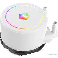 Система жидкостного охлаждения для процессора ID-Cooling FrostFlow FX240 ARGB White