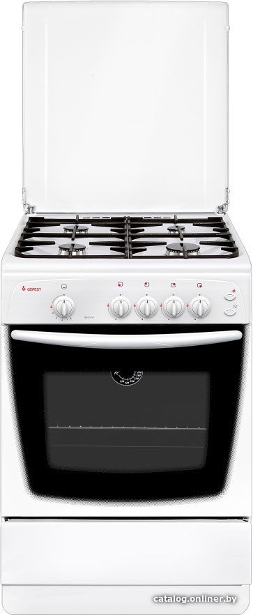 Кухонная плита GEFEST 1200 С6 К50