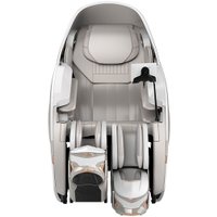 Массажное кресло Richter Expert Robot (white)