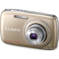 Фотоаппарат Panasonic Lumix DMC-S1