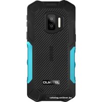 Телефон Oukitel WP12 Pro (голубой)