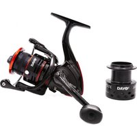 Рыболовная катушка Dayo Echo FD40