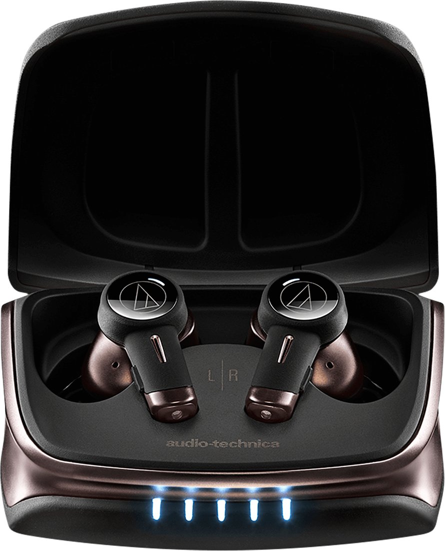 

Наушники Audio-Technica ATH-TWX9