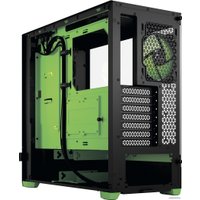 Корпус Fractal Design Pop Air RGB Green Core TG Clear Tint FD-C-POR1A-04