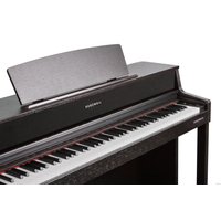 Цифровое пианино Kurzweil CUP410 (черный палисандр)
