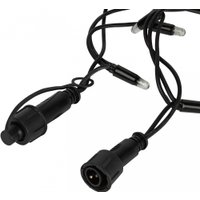 Светодиодная гирлянда ЭРА ERAPS-PM10 Б0056016